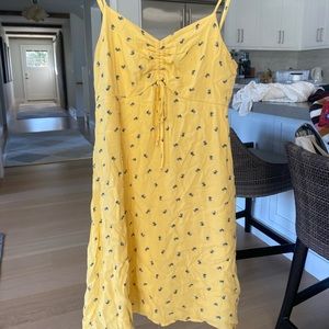 Pacsun La Hearts Mini dress, Size Small